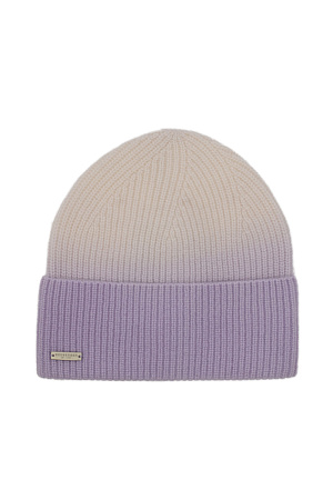 Шапка SEEBERGER демисезон жен. 25/26 0Y-00019064