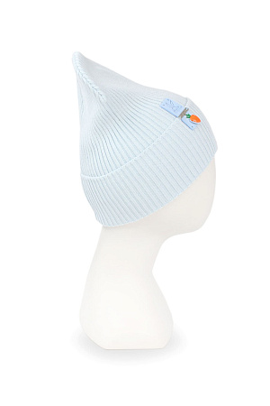 Шапка лопата МОРКОВКА MIALT весна/осень дет. 22 0Y-00004755