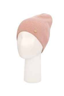 Шапка классика из шерсти