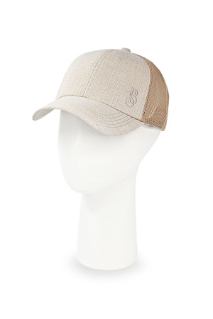 Бейсболка B-SEI BERSAR лето муж. 22 0Y-00004953