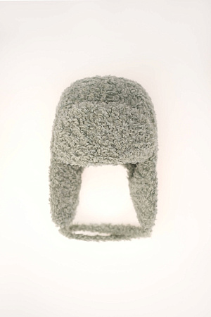 Шапка ушанка БАРАШЕК зима жен. 23/24 0Y-00014182