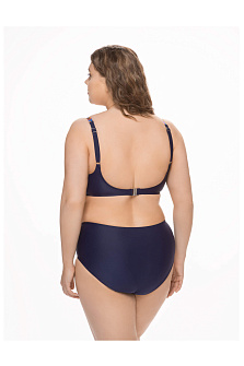 Купальник раздельный бикини и слипы / plus size / Fianeta