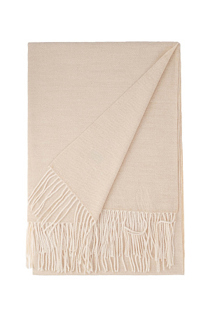 Палантин ОДНОТОН. LIANGMINGCAI (LMC) зима жен. 24/25 0Y-00016767