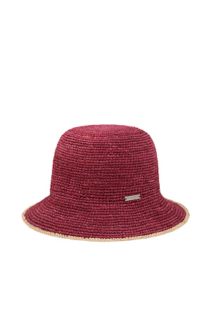 Шляпа SEEBERGER лето жен. 25 0Y-00018202