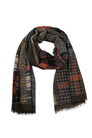 Шарф POLLINI весна/осень ун. 190 0G-00007370