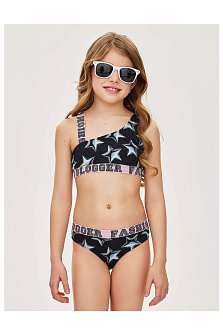 Купальник раздельный / Noble People