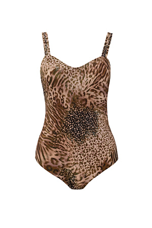 Купальник слитный майо BENEDETTA DANIELI лето жен. 24 0Y-00014510