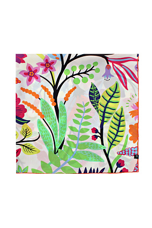 Платок ЦВЕТЫ FRAAS весна/осень жен. 240 SALE 0Y-00011280