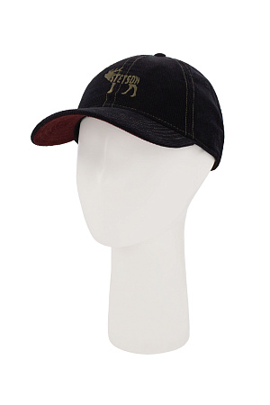 Бейсболка 6-клинка STETSON лето ун. 25/26 0Y-00019543