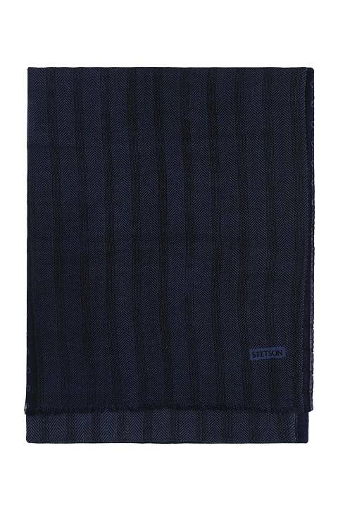 Палантин из шерсти / Stetson