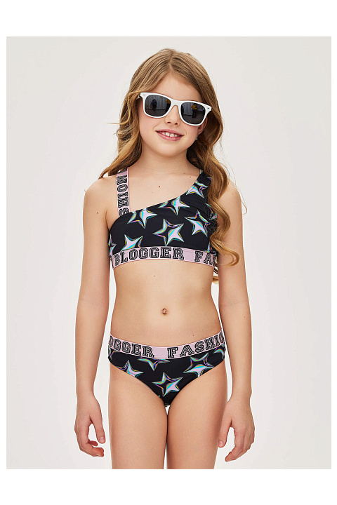 Купальник раздельный / Noble People