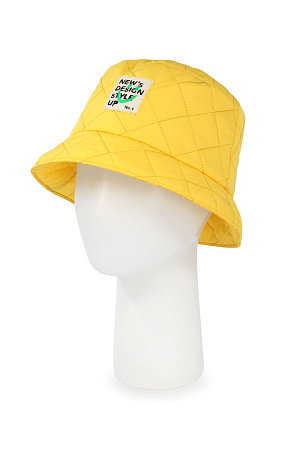 Панама СТЕЖКА КАМЕЯ весна/осень подр. 240 SALE 0Y-00004502