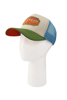 Бейсболка с сеткой / Stetson