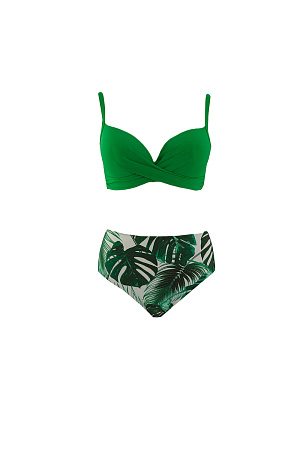 Купальник раздельный бикини тройка OMIS лето жен. 23 0Y-00011913