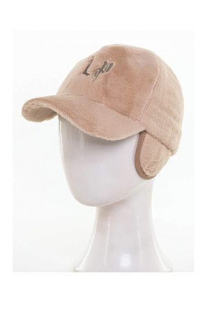 Бейсболка уши LP готика 005/y LEVEL PRO демисезон жен. 25/26 0Y-00014410