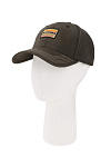Бейсболка STETSON лето муж. 24 0Y-00005158 (универсальный, серо-коричневый, , 5 olivвышивка)