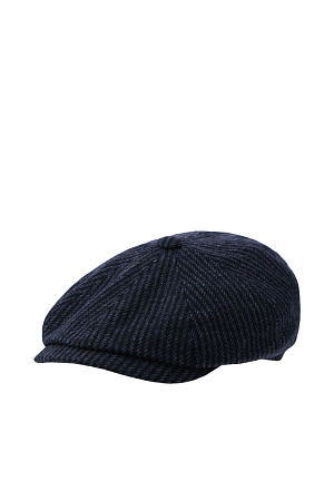 Кепка 8-клинка STETSON весна/осень муж. 24/25 0Y-00016870