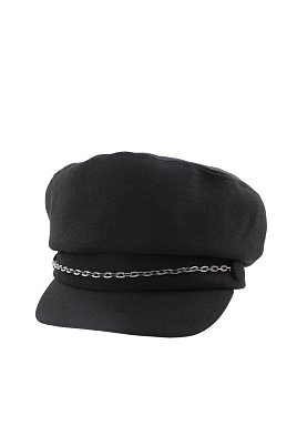 Кепка картуз на флисе