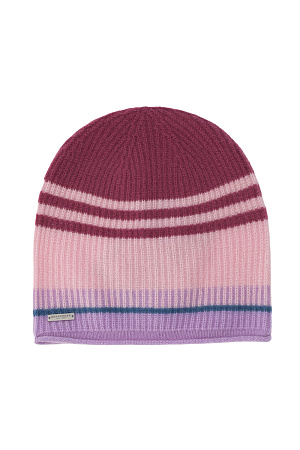 Шапка лопата рулик SEEBERGER демисезон жен. 24/25 0Y-00016172