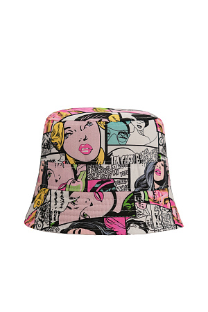 Панама ЦВЕТНАЯ лето ун. 22/24/25 0Y-00005621