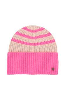 Шапка лопата с отворотом / Fraas