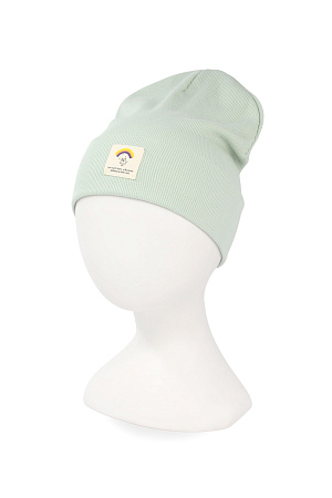 Шапка лопата ORHIDA весна/осень дет. 22/23/25 0Y-00003804