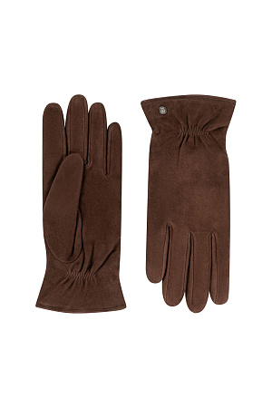 Перчатки STRASSBURG ROECKL зима жен. 25/26 0Y-00019437