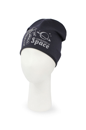 Шапка колпак рулик ВЕЛАР KOTIK весна/осень подр. 22/24 SALE 0Y-00004680