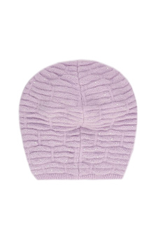 Берет из мохера и шерсти / Vizio