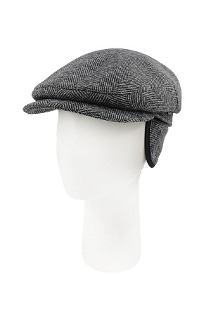 Кепка реглан уши BASKERI весна/осень муж. 22/23 0Y-00007695