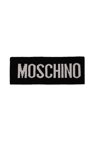 Повязка MOSCHINO весна/осень жен. 25/26 0Y-00019365