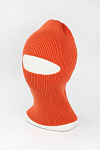 Балаклава ДЖЕДАЙ MIALT весна/осень дет. 22 0Y-00004781 (52-54, темно-оранжевый, нашивка)
