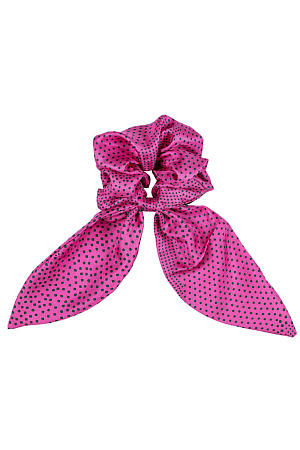 Резинка для волос SCRUNCHIE FUSHION DOTS LARGE ROECKL жен. 240 SALE 0Y-00005368