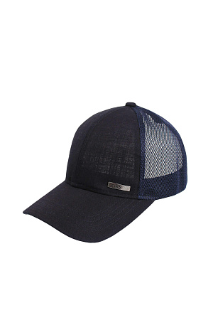 Бейсболка ОДНОТОН. FASHION CAPS лето ун. 22 0Y-00006769