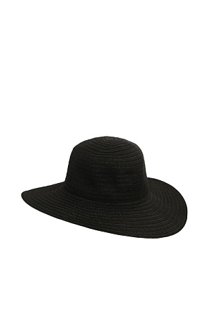 Шляпа флоппи SEEBERGER лето жен. 23/25 0Y-00012017