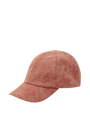 Бейсболка 6-клинка ДЖИНС H.DRESS лето жен. 25 0Y-00018578