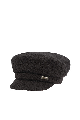 Кепка картуз на флисе