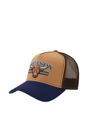 Бейсболка STETSON лето муж. 24 0Y-00015527