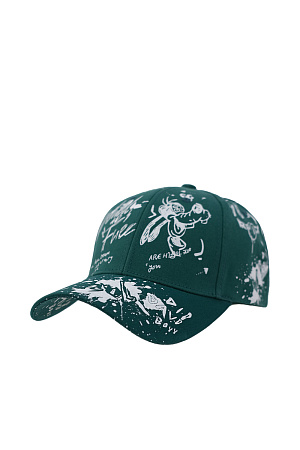 Бейсболка KAROCA /AILISI лето ун. 24 0Y-00014727