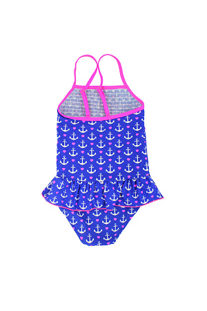 Купальник слитный майо TERES лето дет. 230 SALE 0G-00012966