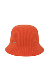 Панама SEEBERGER лето жен. 24 0Y-00015518 (универсальный, оранжевый, 38 lobster)