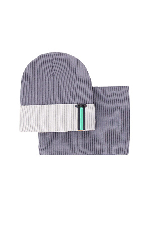 Головной убор лопата ОТВОРОТ ЛЕНТА MADLEN весна/осень дет. 230 SALE 0G-00010766