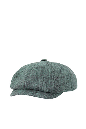 Кепка 8-клинка ЛЕН AIS лето муж. 23 0Y-00010428