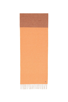 Шарф из шерсти / Fraas