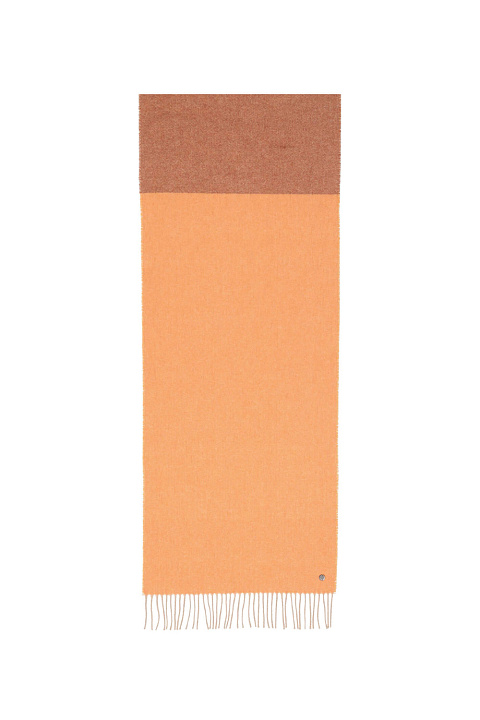 Шарф из шерсти / Fraas