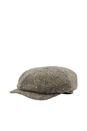 Кепка 8-клинка уши FREDRIKSON весна/осень муж. 22/23 0Y-00007755