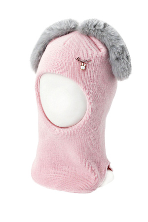 Шлем уши ЗАЙЧИК УШКИ FEZA зима дет. 24/25 0G-00011353