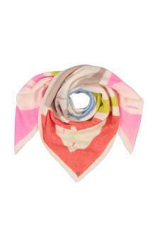 Платок из шерсти / Fraas