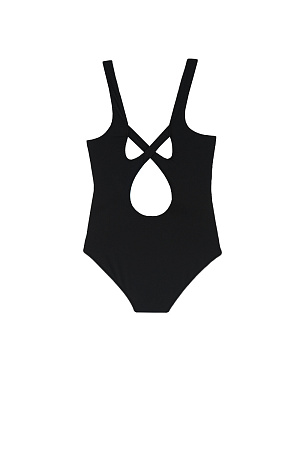 Купальник слитный хай-нек NARA лето дет. 22/25 00000020288