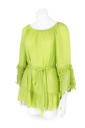 Туника RIVAGE LINE лето жен. 23 0Y-00007035